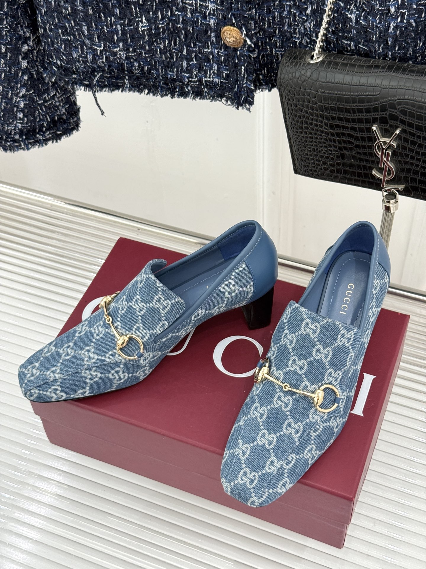 Gucci Heels