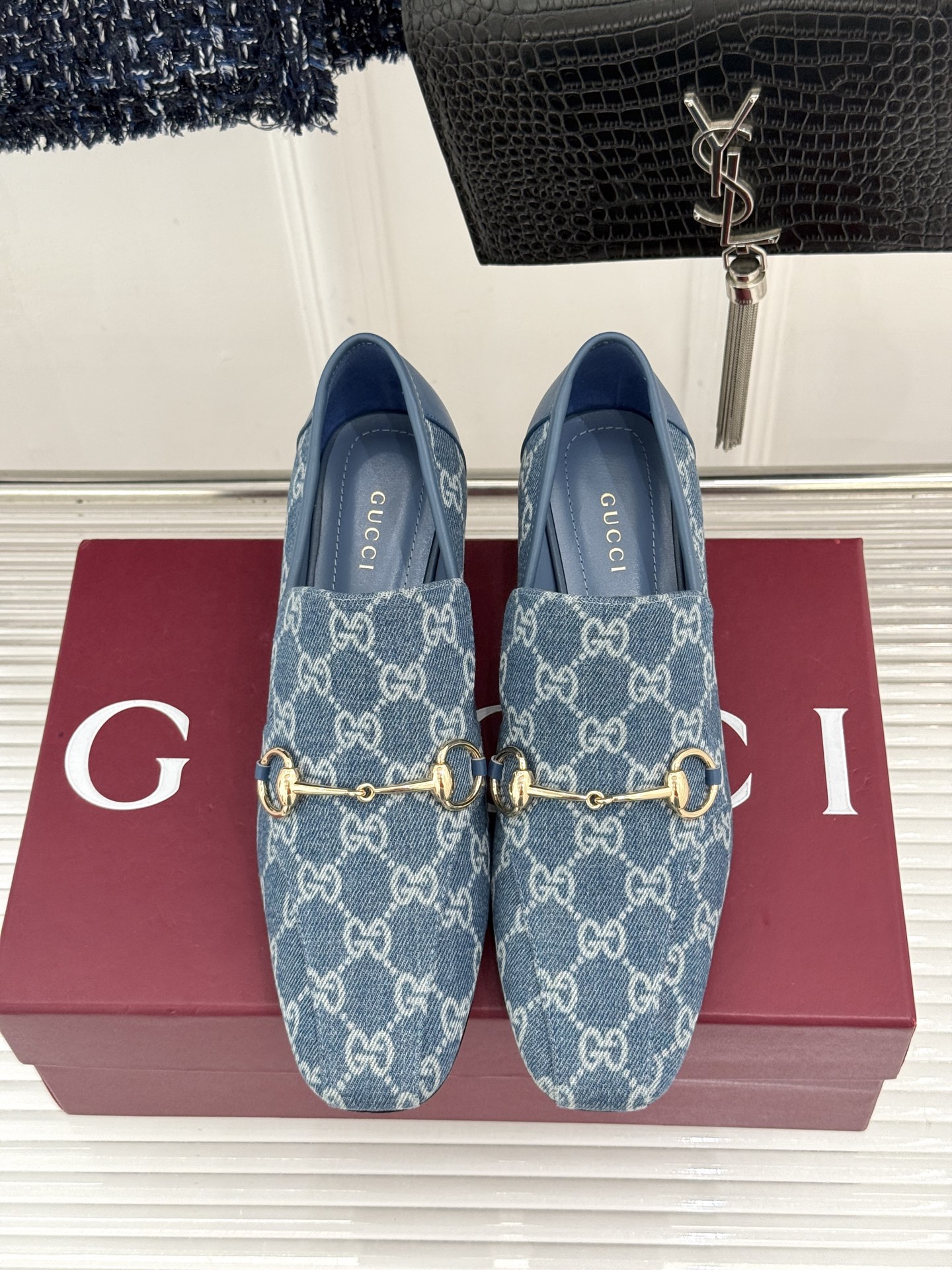 Gucci Heels