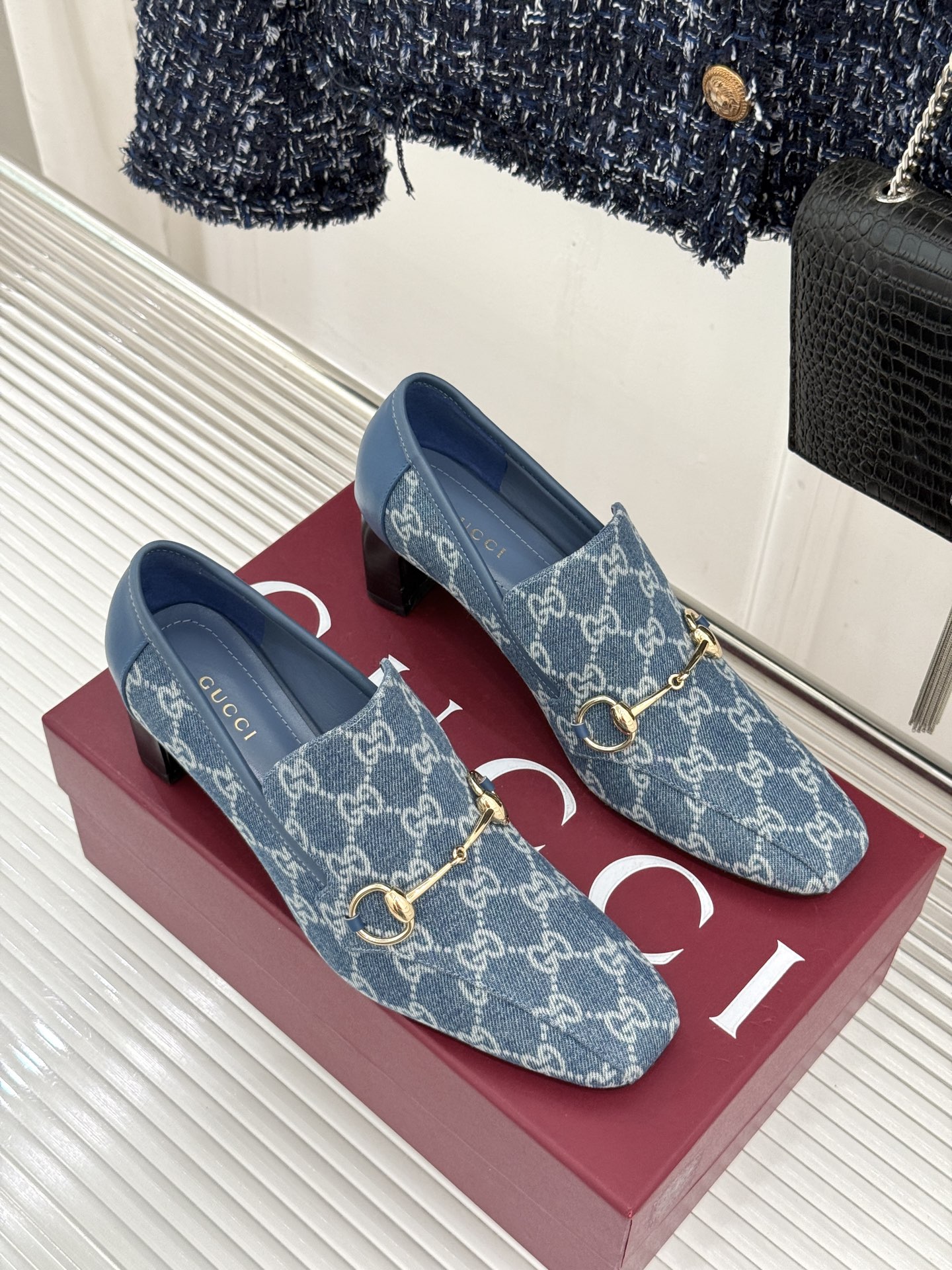 Gucci Heels