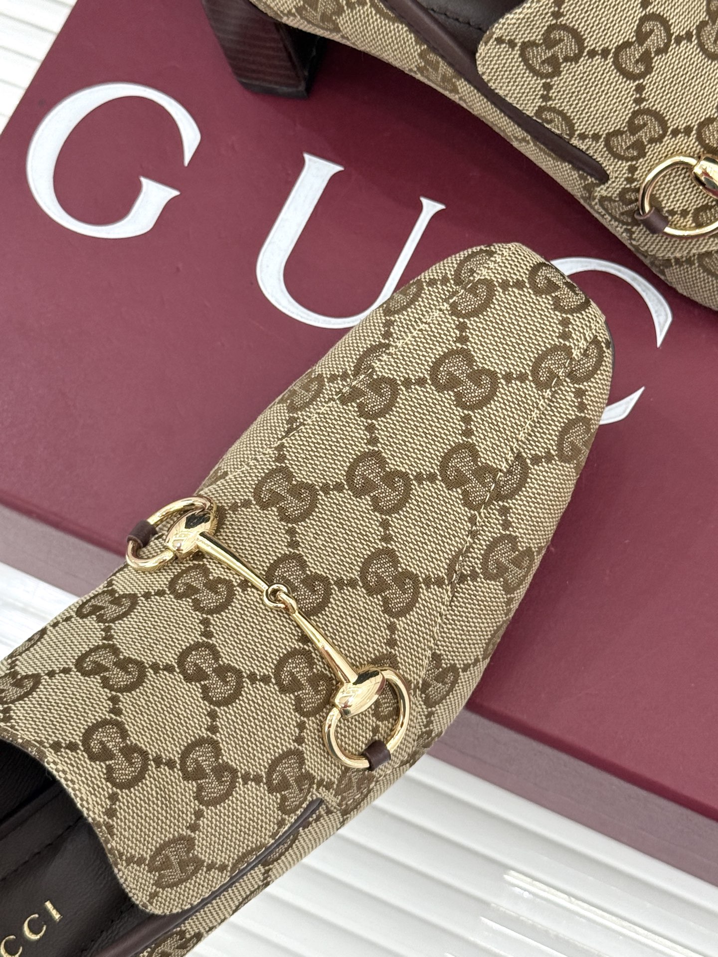 Gucci Heels