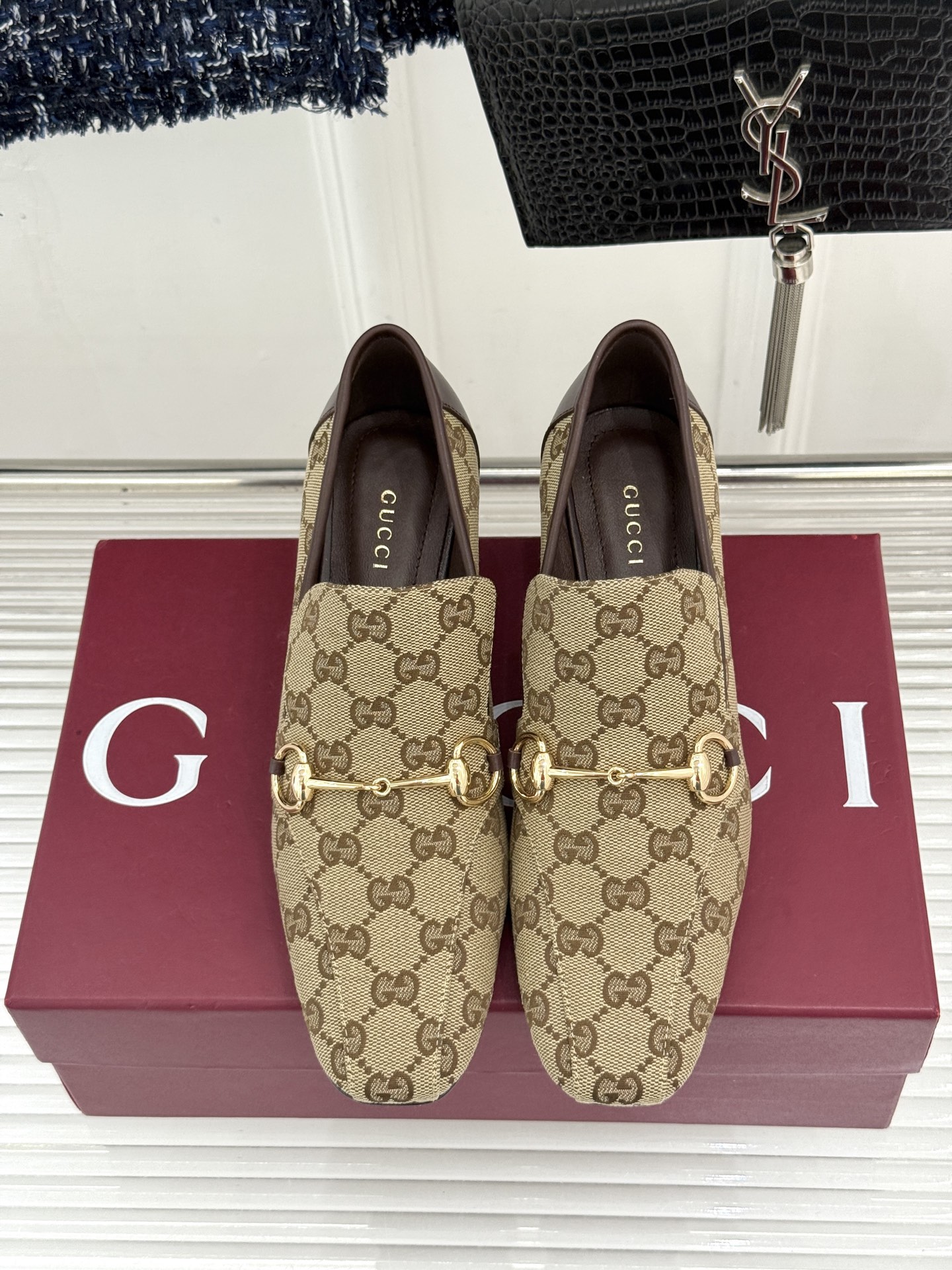 Gucci Heels