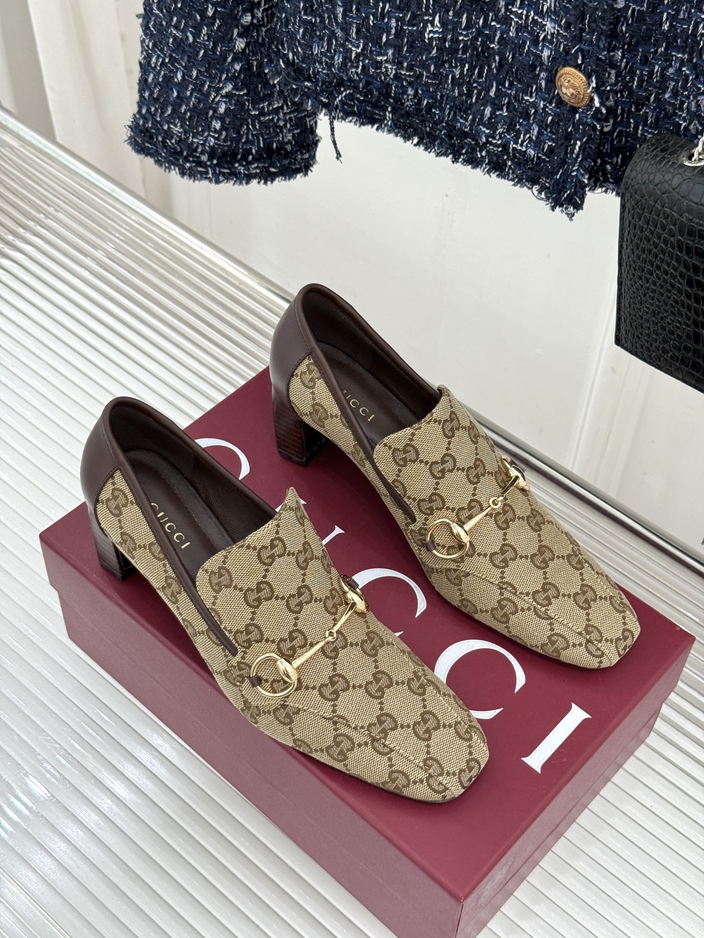 Gucci Heels