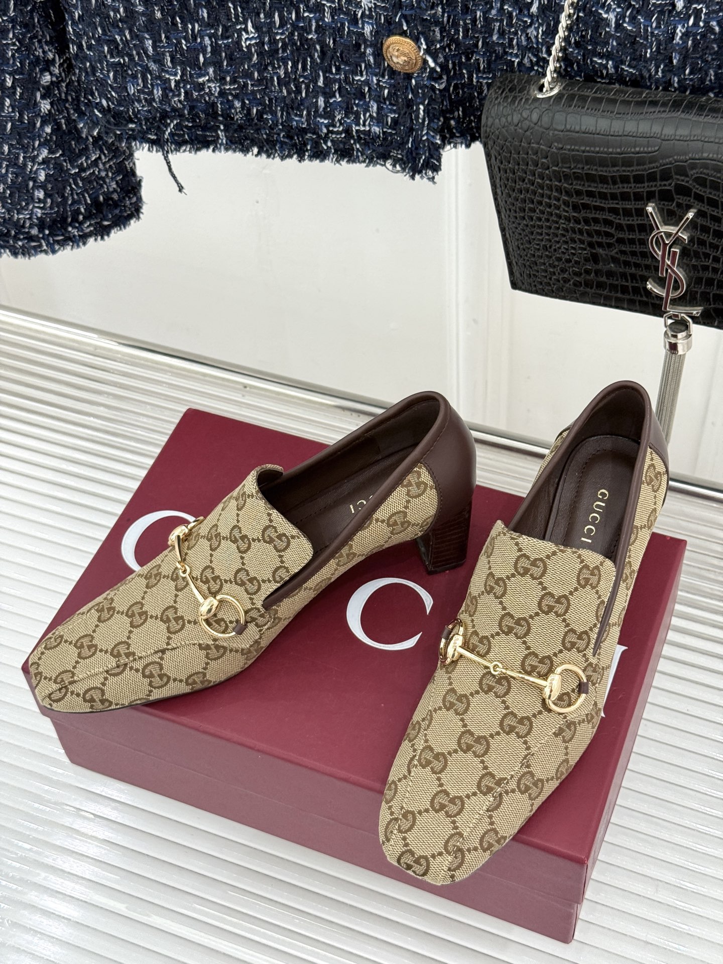 Gucci Heels