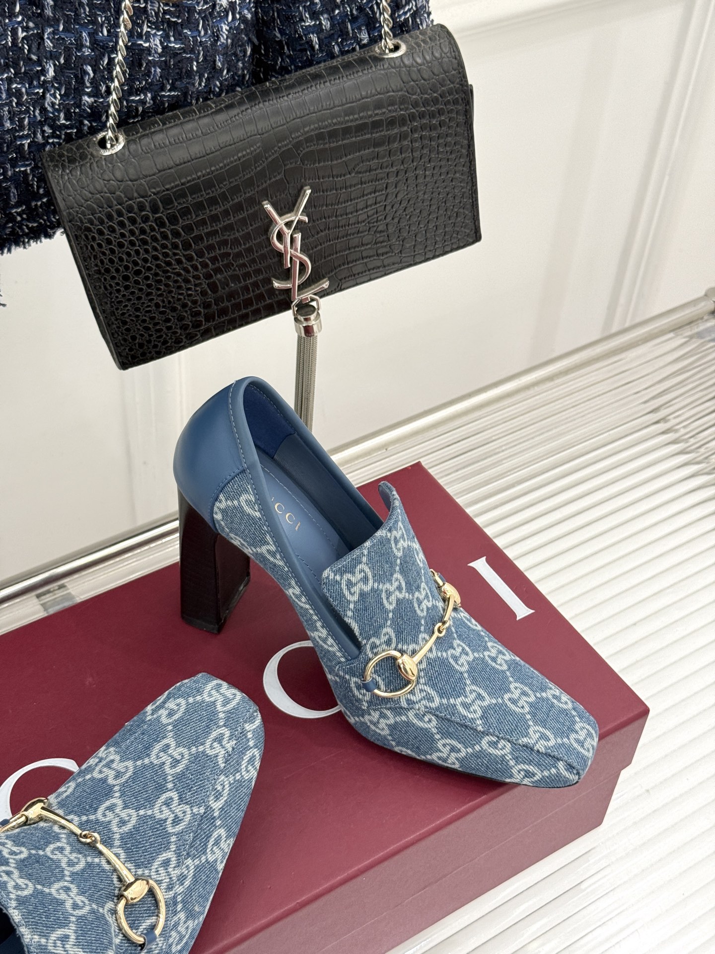 Gucci Heels