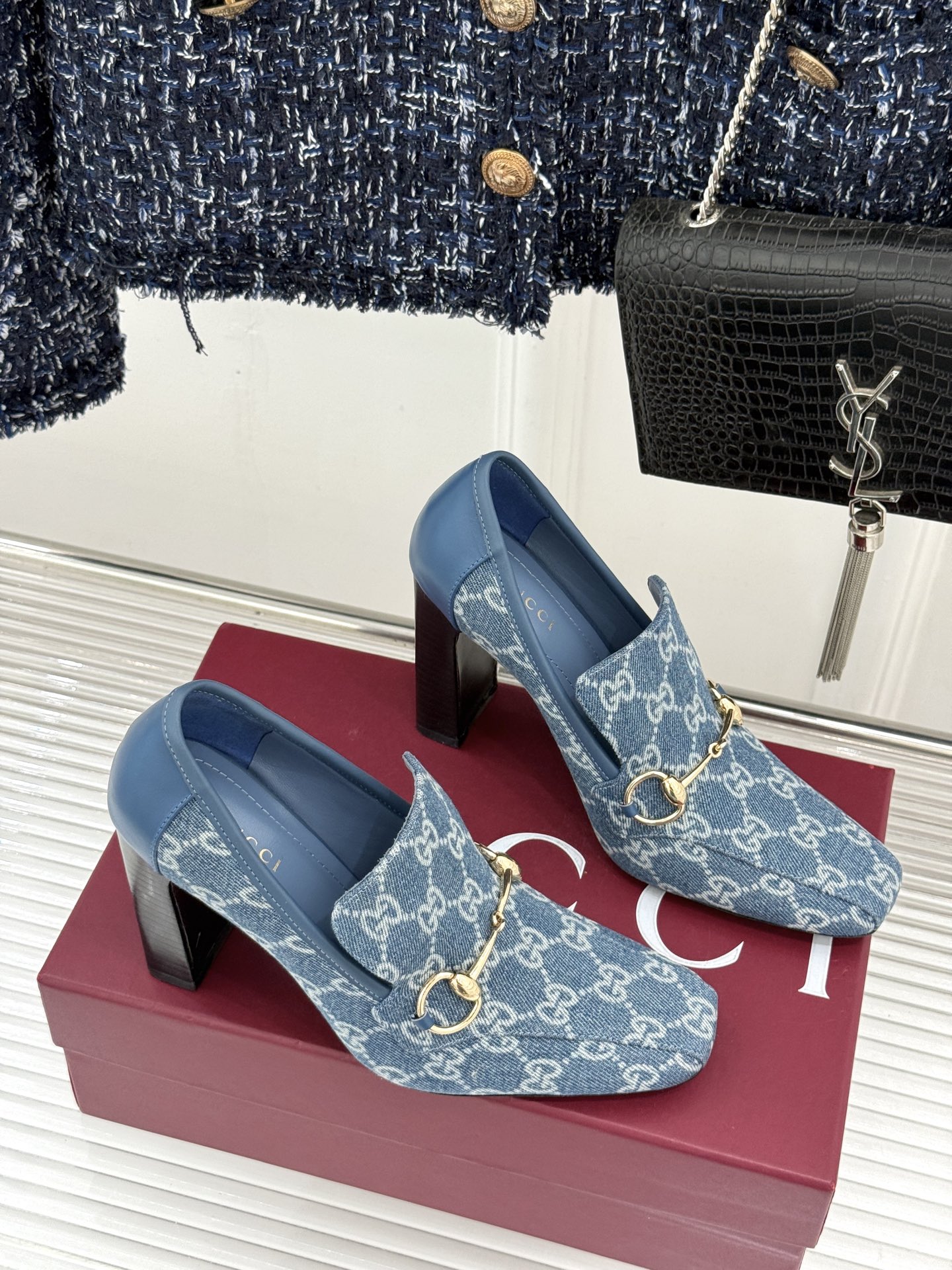 Gucci Heels