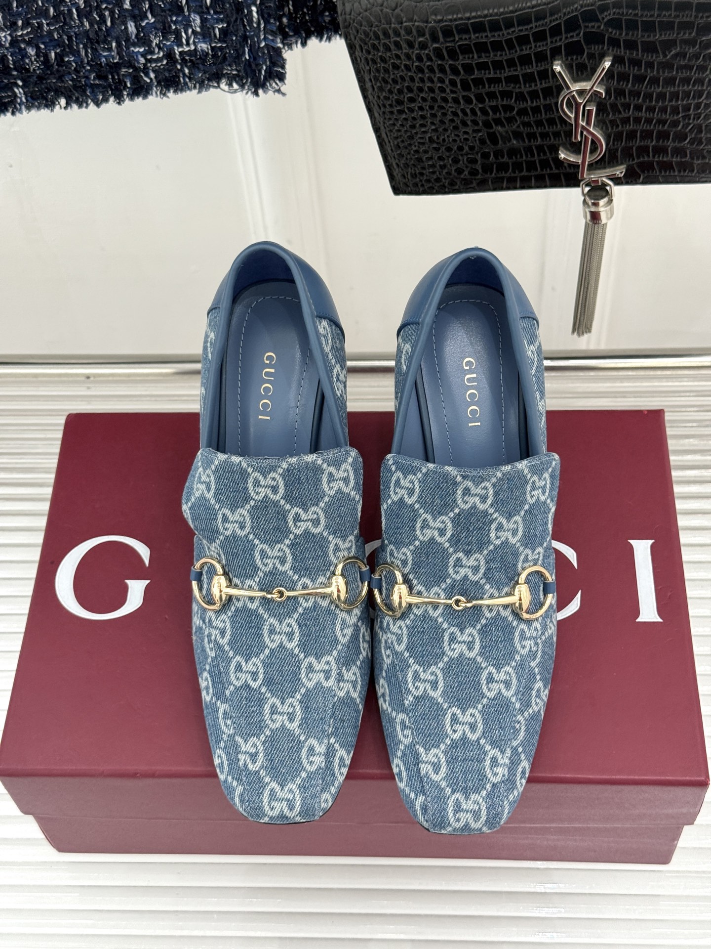 Gucci Heels