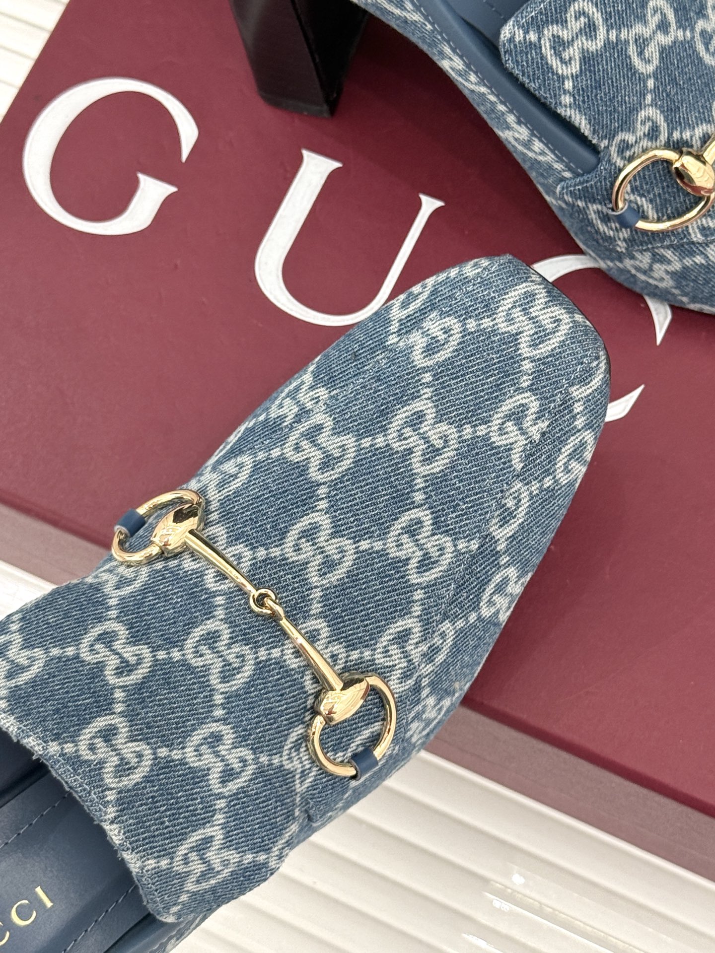 Gucci Heels