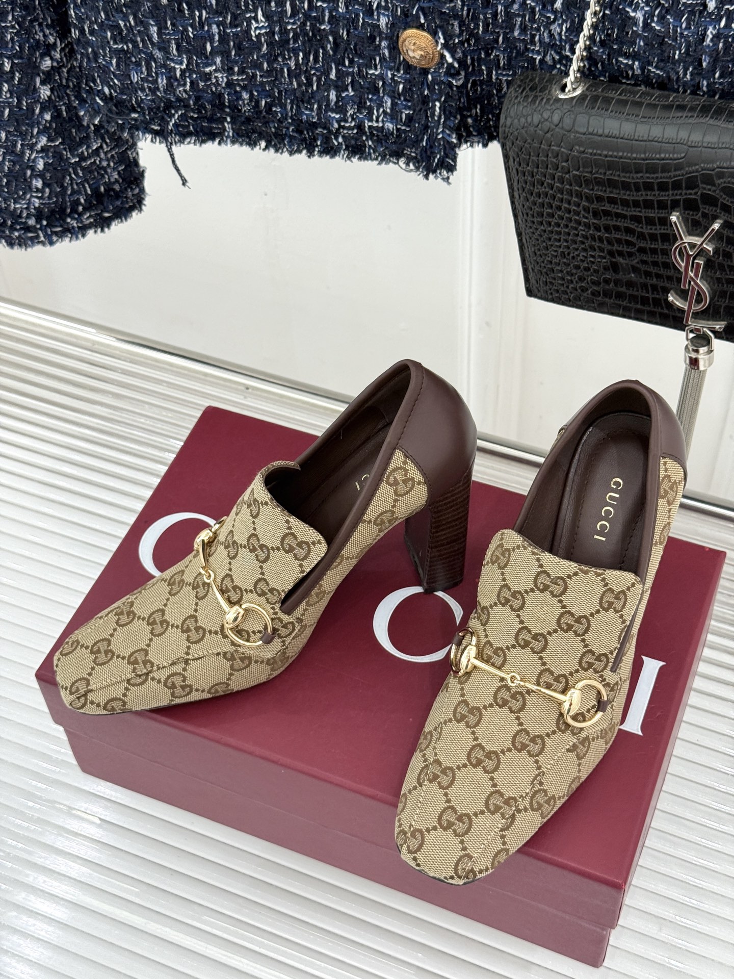 Gucci Heels