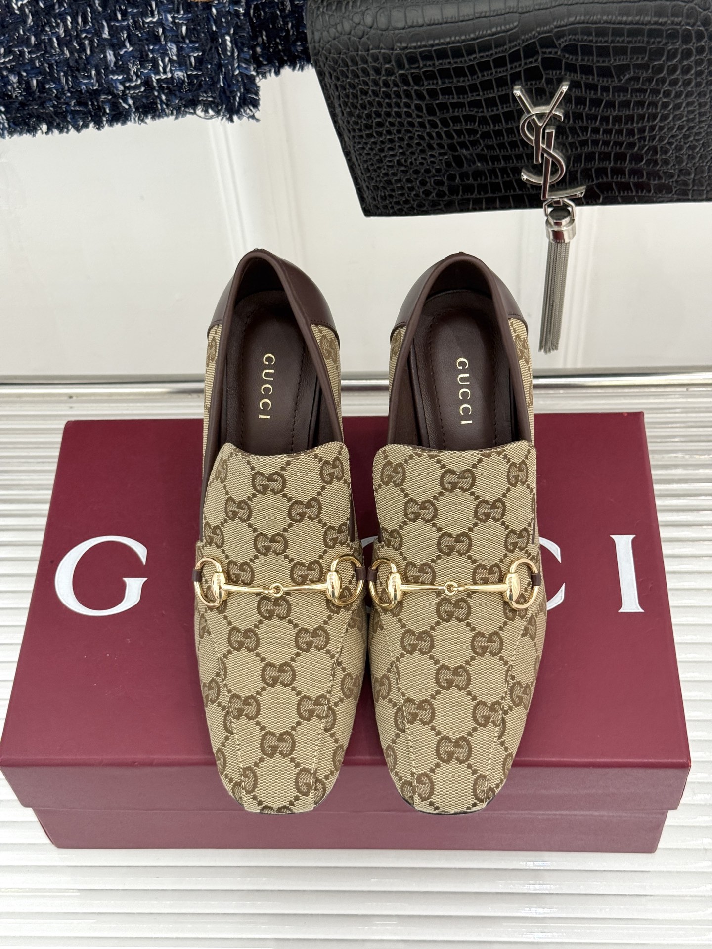 Gucci Heels