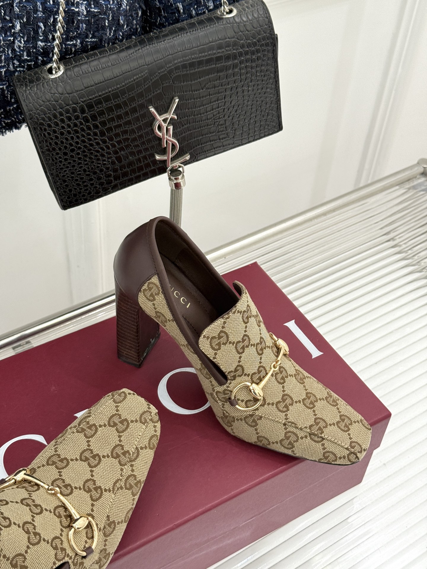 Gucci Heels