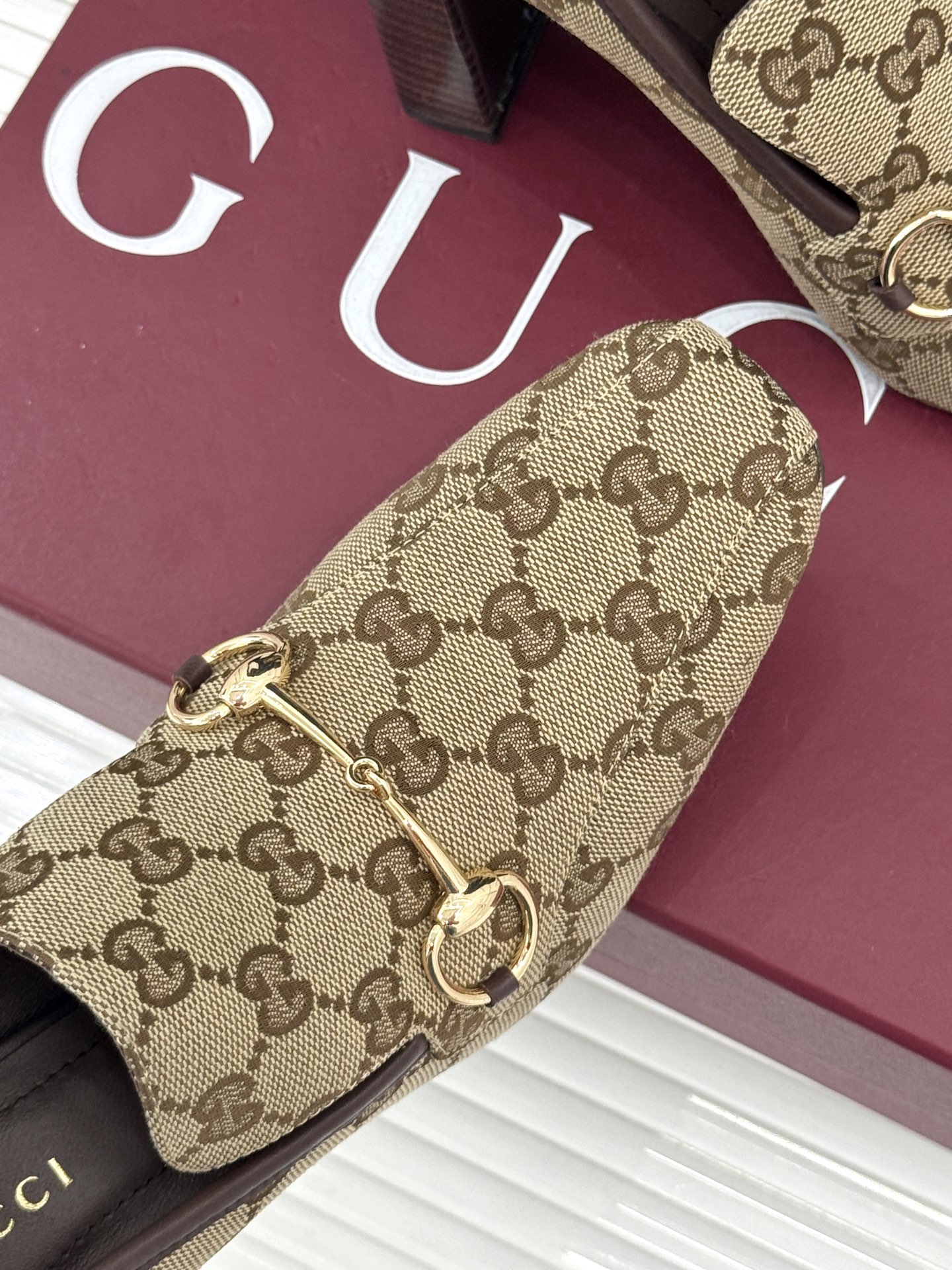 Gucci Heels