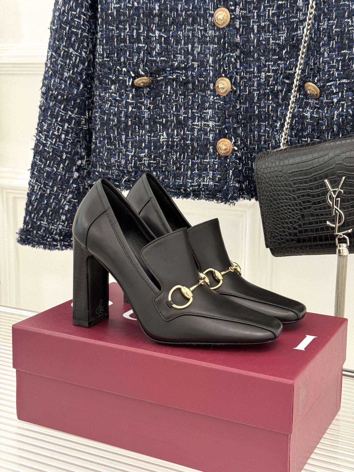 Gucci Heels