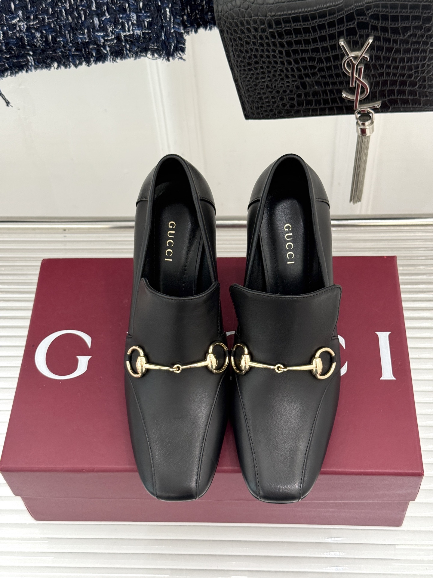 Gucci Heels