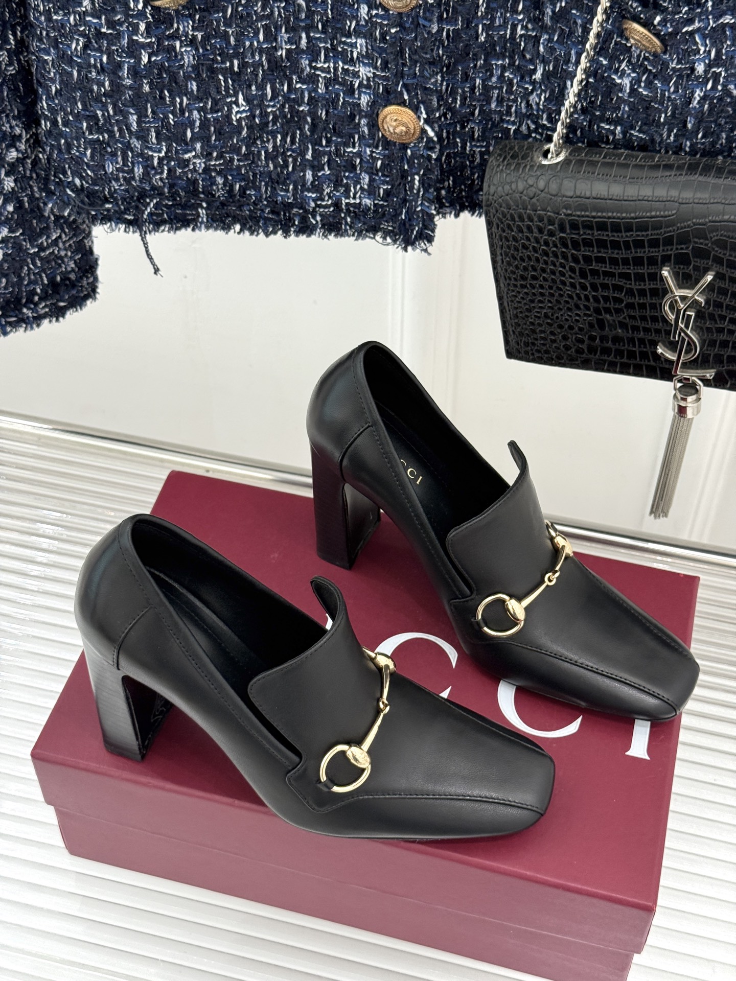 Gucci Heels
