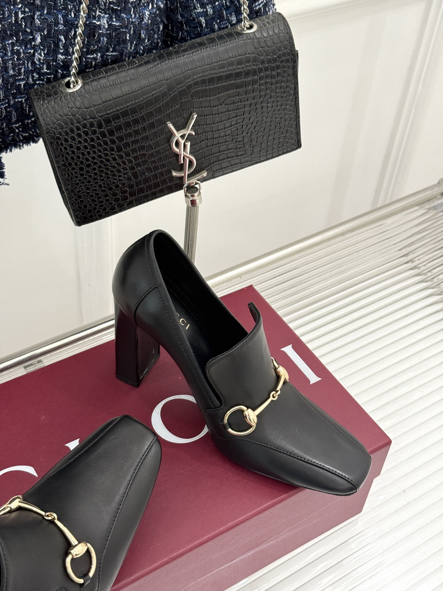 Gucci Heels