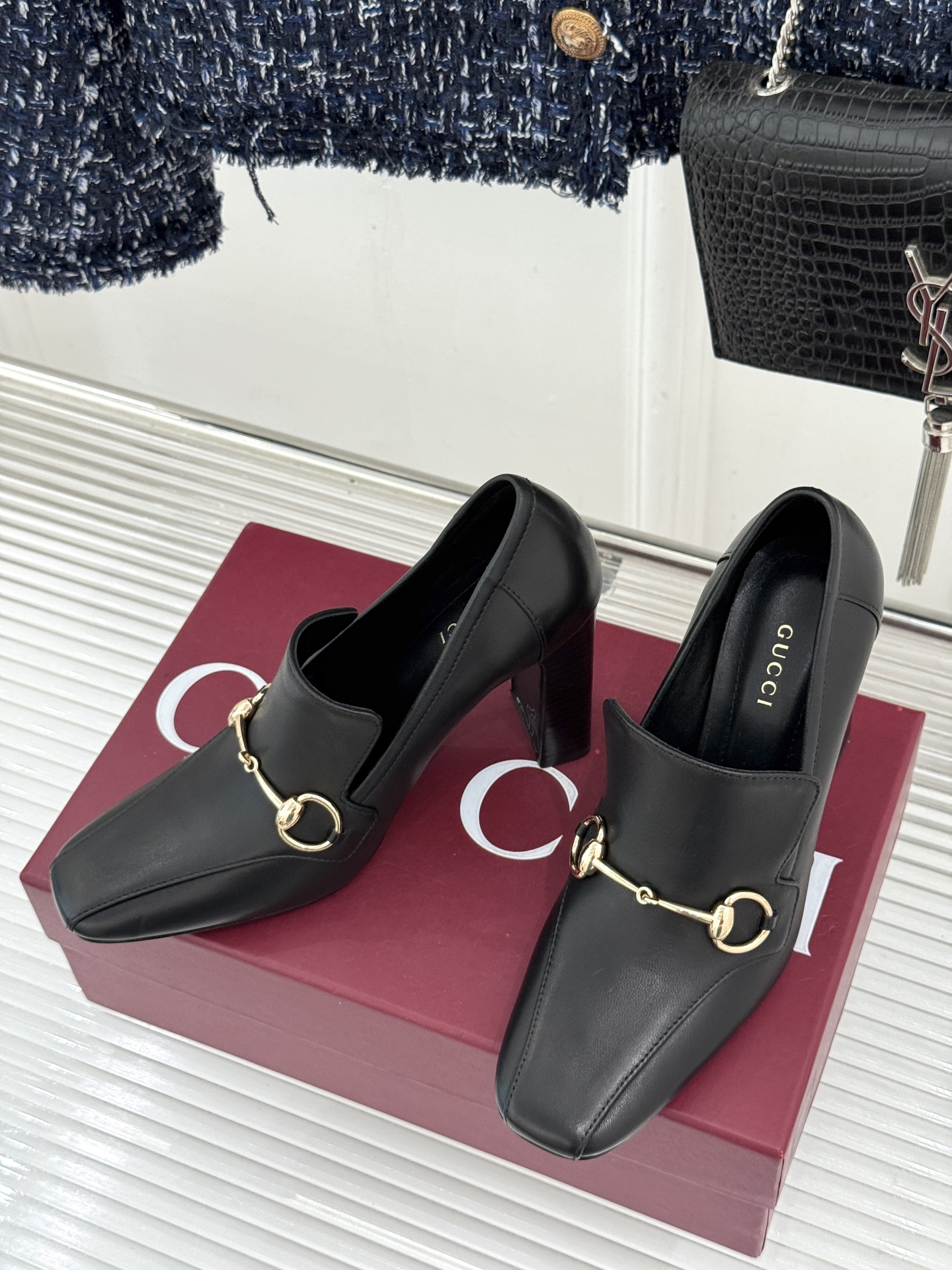 Gucci Heels