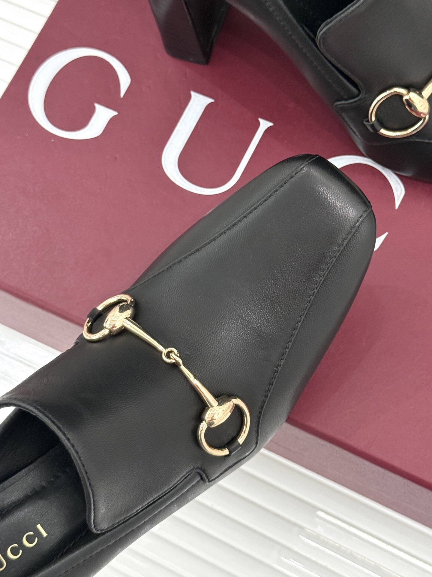 Gucci Heels