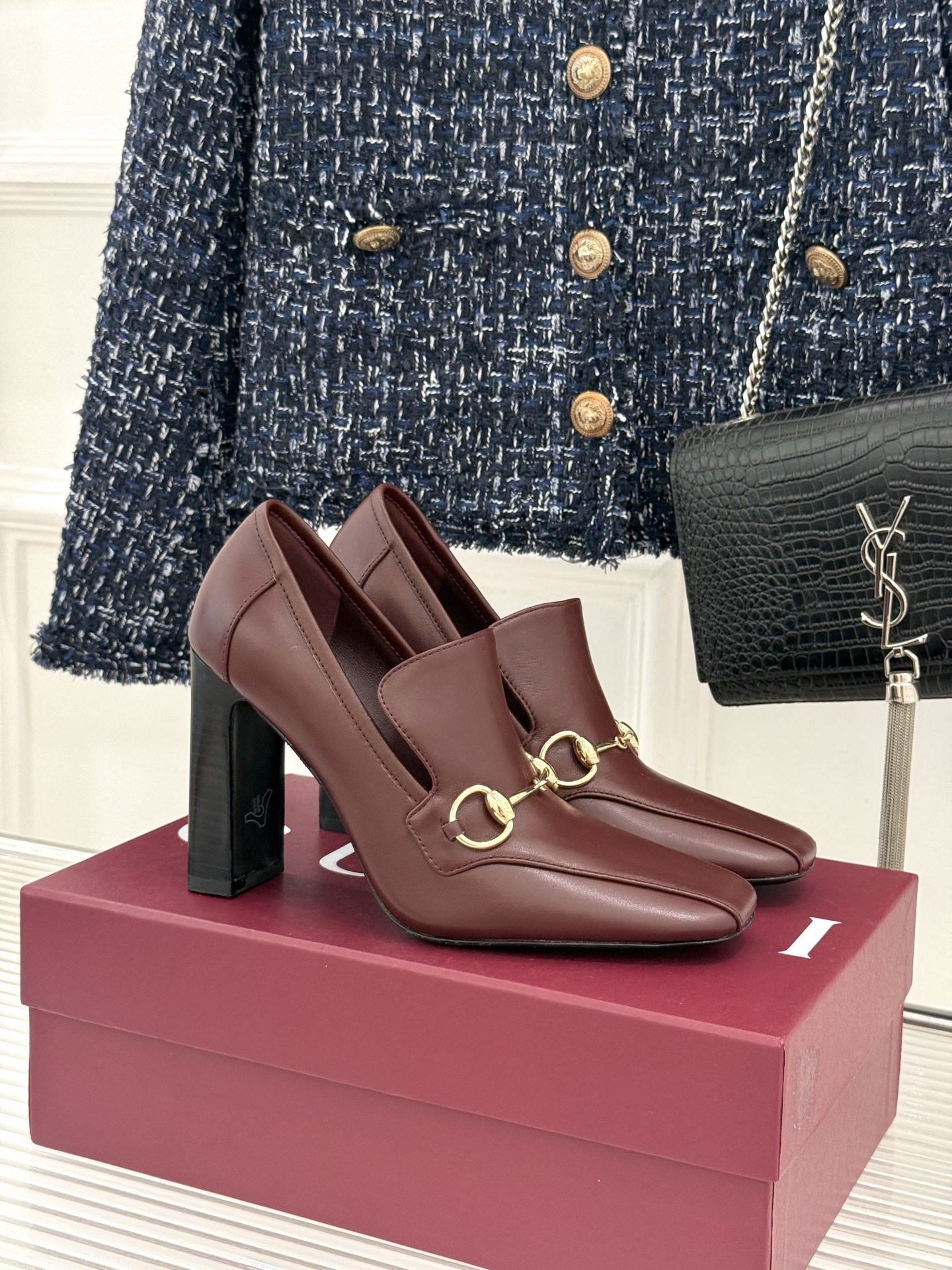 Gucci Heels