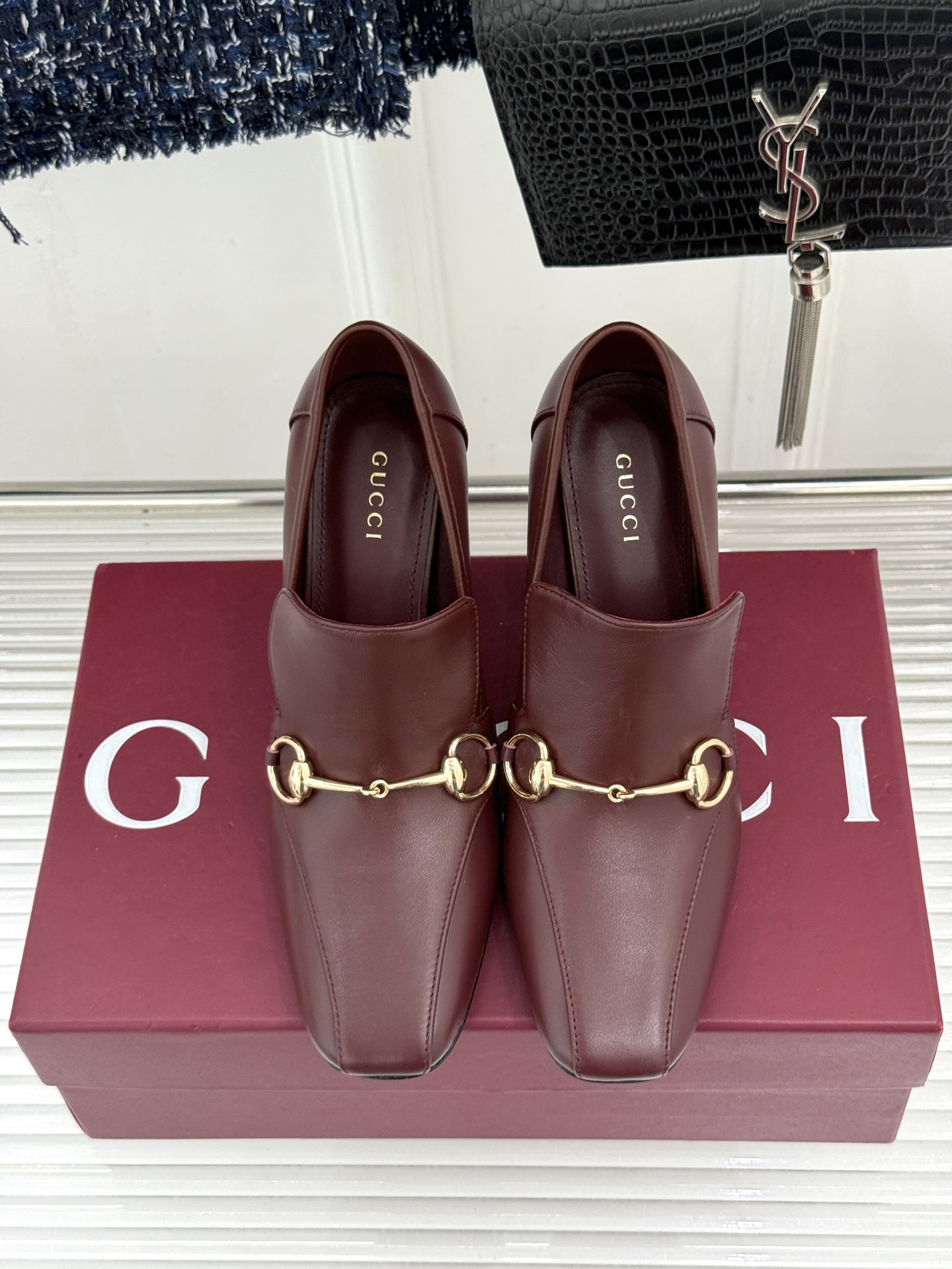 Gucci Heels