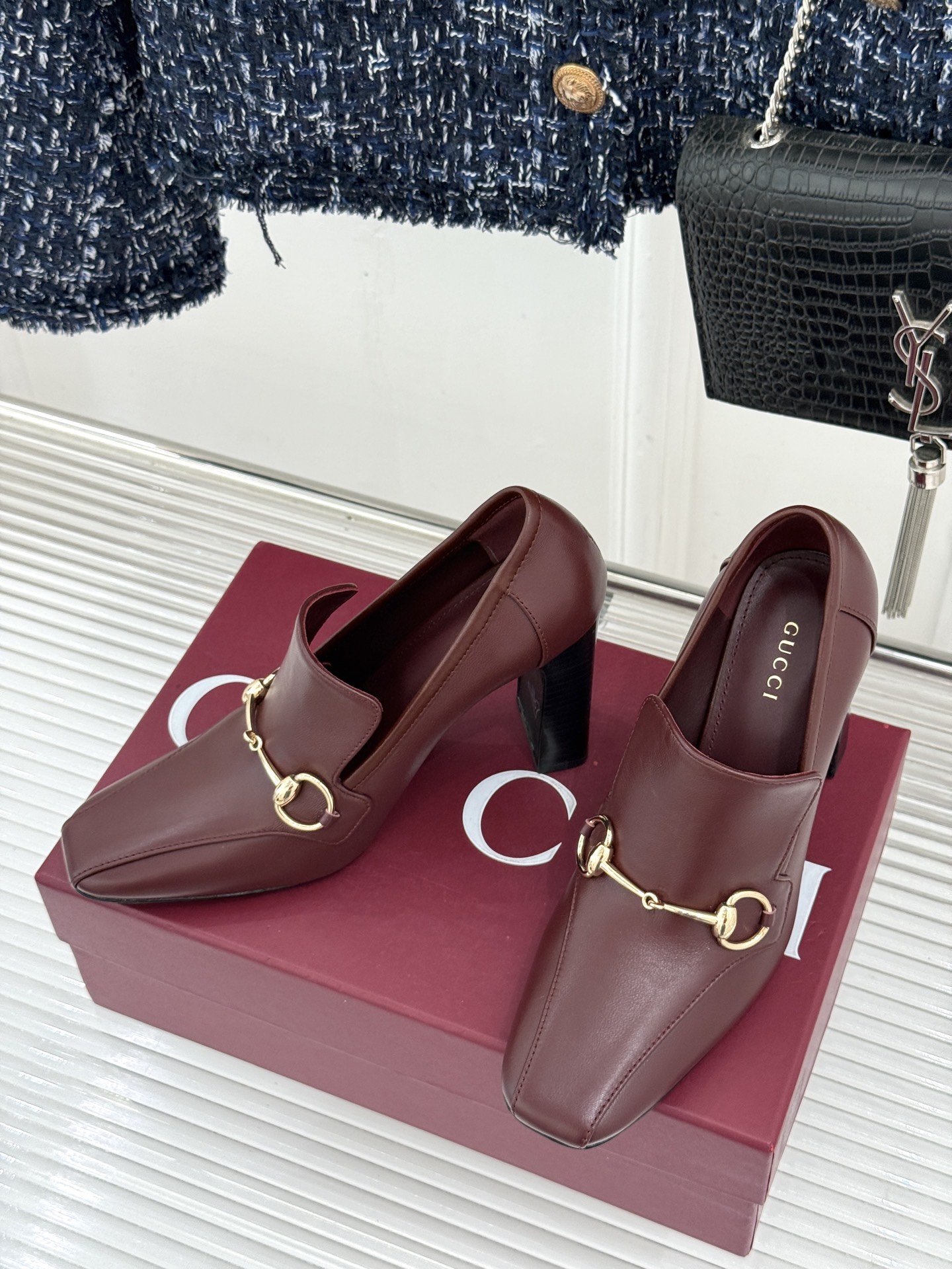 Gucci Heels