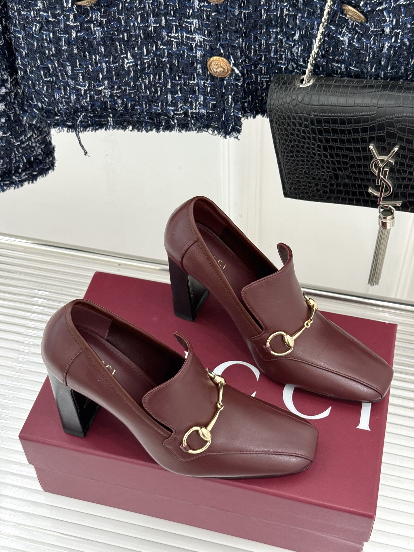 Gucci Heels