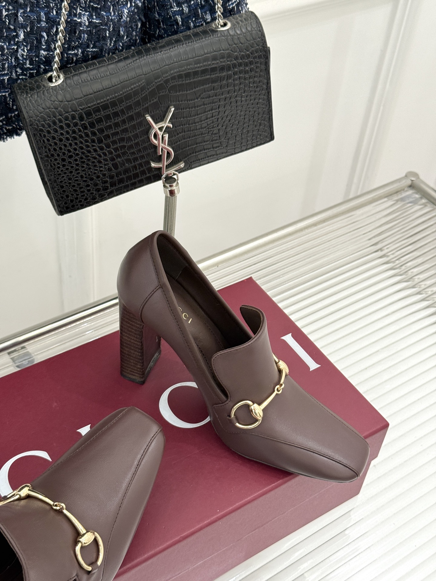 Gucci Heels