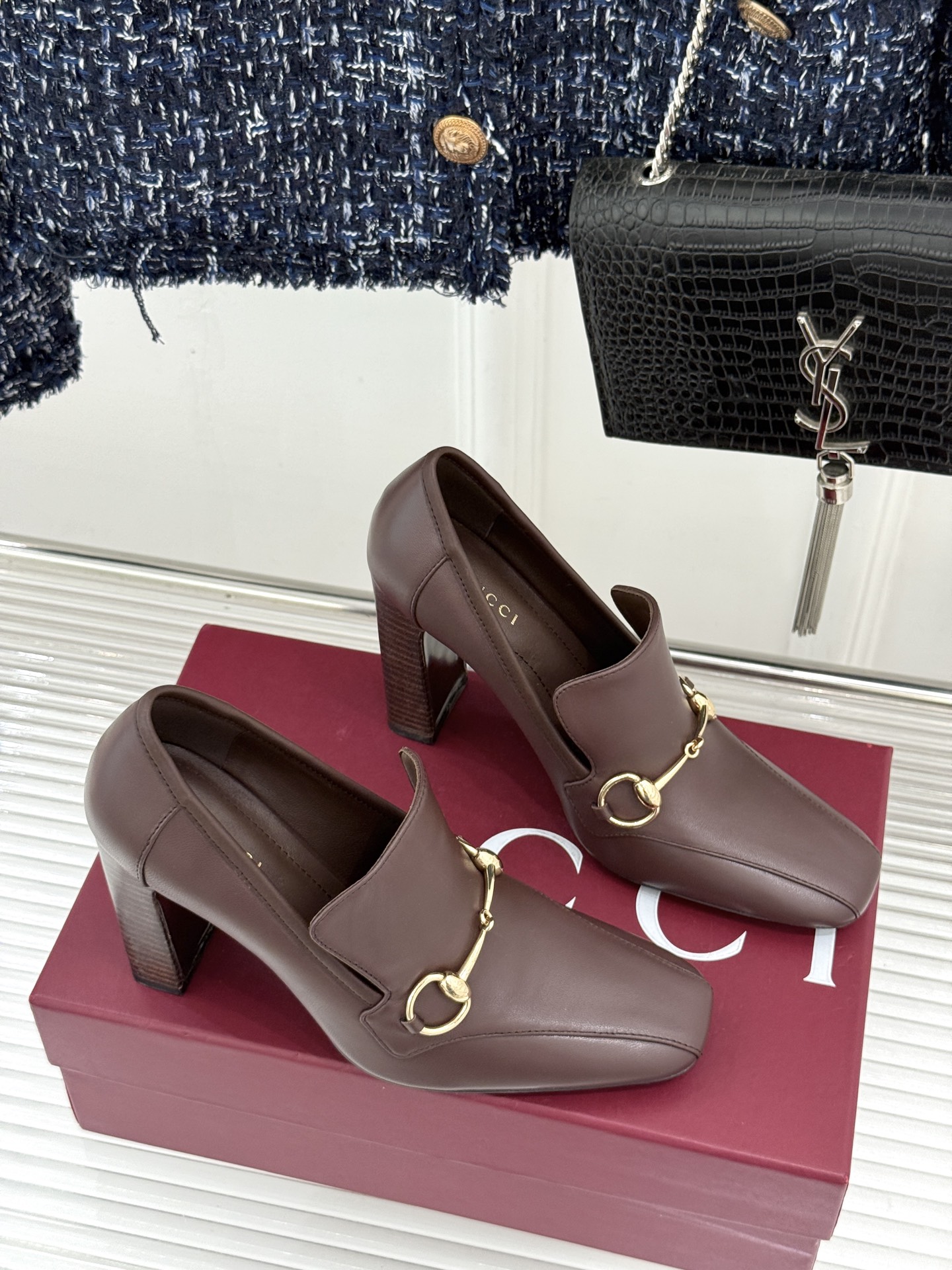 Gucci Heels