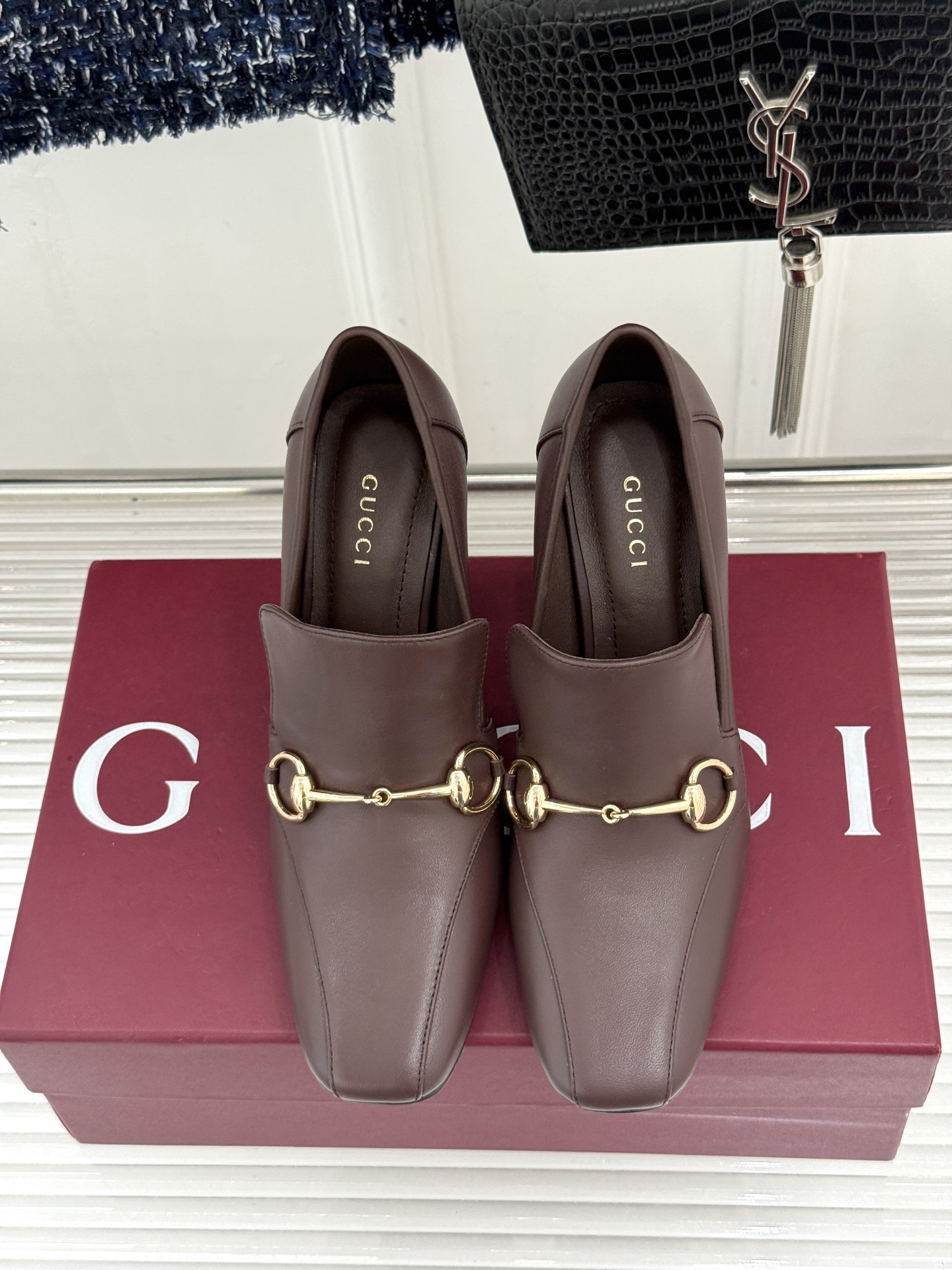 Gucci Heels