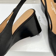 MaisonMargiela|MM6马吉拉 复古分趾坡跟单鞋凉鞋 夏日出街回头率爆表 鞋柜里的宝藏小众单品 懂的人自然懂 MaisonMargiela|MM6马吉拉 复古分趾坡跟单鞋凉鞋 夏日出街回头率爆表 鞋柜里的宝藏小众单品 懂的人自然懂