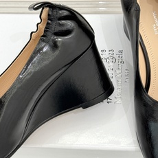 MaisonMargiela|MM6马吉拉 复古分趾坡跟单鞋凉鞋 夏日出街回头率爆表 鞋柜里的宝藏小众单品 懂的人自然懂 MaisonMargiela|MM6马吉拉 复古分趾坡跟单鞋凉鞋 夏日出街回头率爆表 鞋柜里的宝藏小众单品 懂的人自然懂