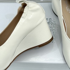 MaisonMargiela|MM6马吉拉 复古分趾坡跟单鞋凉鞋 夏日出街回头率爆表 鞋柜里的宝藏小众单品 懂的人自然懂 MaisonMargiela|MM6马吉拉 复古分趾坡跟单鞋凉鞋 夏日出街回头率爆表 鞋柜里的宝藏小众单品 懂的人自然懂