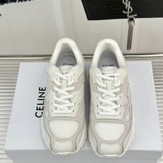 Celine/赛琳26WF新品 凯旋门厚底老爹鞋运动鞋 凯旋门徽标低调吸睛 厚底悄悄拉长腿型 复古摩登氛围感拉满 牛 Celine/赛琳26WF新品 凯旋门厚底老爹鞋运动鞋 凯旋门徽标低调吸睛 厚底悄悄拉长腿型 复古摩登氛围感拉满 牛
