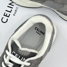 Celine/赛琳26WF新品 凯旋门厚底老爹鞋运动鞋 凯旋门徽标低调吸睛 厚底悄悄拉长腿型 复古摩登氛围感拉满 牛 Celine/赛琳26WF新品 凯旋门厚底老爹鞋运动鞋 凯旋门徽标低调吸睛 厚底悄悄拉长腿型 复古摩登氛围感拉满 牛