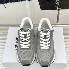 Celine/赛琳26WF新品 凯旋门厚底老爹鞋运动鞋 凯旋门徽标低调吸睛 厚底悄悄拉长腿型 复古摩登氛围感拉满 牛 Celine/赛琳26WF新品 凯旋门厚底老爹鞋运动鞋 凯旋门徽标低调吸睛 厚底悄悄拉长腿型 复古摩登氛围感拉满 牛
