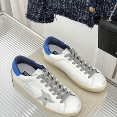 男码+10 GGDB经典韩国星星复古做旧 情侣款休闲小白鞋脏脏鞋 标志性星星辨识度拉满 手工做旧复古质感 情侣款百搭小白 男码+10 GGDB经典韩国星星复古做旧 情侣款休闲小白鞋脏脏鞋 标志性星星辨识度拉满 手工做旧复古质感 情侣款百搭小白