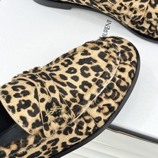 男码+40(配原版飞机盒) Saint Lauren*YSL圣罗兰26WF新品 YSL小logo情侣款乐福鞋半拖 标志性 男码+40(配原版飞机盒) Saint Lauren*YSL圣罗兰26WF新品 YSL小logo情侣款乐福鞋半拖 标志性