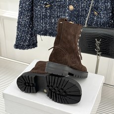男码+30 MaisonMargiela|MM6马吉拉 分趾系带厚底情侣款马丁靴短靴 马吉拉标志性tabi分趾 厚底悄悄 男码+30 MaisonMargiela|MM6马吉拉 分趾系带厚底情侣款马丁靴短靴 马吉拉标志性tabi分趾 厚底悄悄