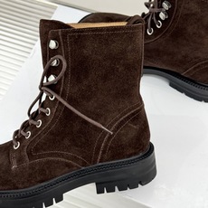 男码+30 MaisonMargiela|MM6马吉拉 分趾系带厚底情侣款马丁靴短靴 马吉拉标志性tabi分趾 厚底悄悄 男码+30 MaisonMargiela|MM6马吉拉 分趾系带厚底情侣款马丁靴短靴 马吉拉标志性tabi分趾 厚底悄悄