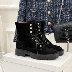 男码+30 MaisonMargiela|MM6马吉拉 分趾系带厚底情侣款马丁靴短靴 马吉拉标志性tabi分趾 厚底悄悄 男码+30 MaisonMargiela|MM6马吉拉 分趾系带厚底情侣款马丁靴短靴 马吉拉标志性tabi分趾 厚底悄悄