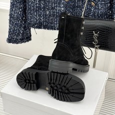 男码+30 MaisonMargiela|MM6马吉拉 分趾系带厚底情侣款马丁靴短靴 马吉拉标志性tabi分趾 厚底悄悄 男码+30 MaisonMargiela|MM6马吉拉 分趾系带厚底情侣款马丁靴短靴 马吉拉标志性tabi分趾 厚底悄悄