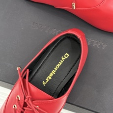 DYMONLATRY 26WF新品 极简尖头小皮鞋单鞋 早秋鞋柜必备百搭单品 鞋型利落显脚瘦 柔润牛皮触感细腻亲肤 平跟 DYMONLATRY 26WF新品 极简尖头小皮鞋单鞋 早秋鞋柜必备百搭单品 鞋型利落显脚瘦 柔润牛皮触感细腻亲肤 平跟