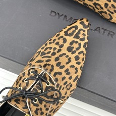 DYMONLATRY 26WF新品 极简尖头小皮鞋单鞋 早秋鞋柜必备百搭单品 鞋型利落显脚瘦 柔润牛皮触感细腻亲肤 平跟 DYMONLATRY 26WF新品 极简尖头小皮鞋单鞋 早秋鞋柜必备百搭单品 鞋型利落显脚瘦 柔润牛皮触感细腻亲肤 平跟