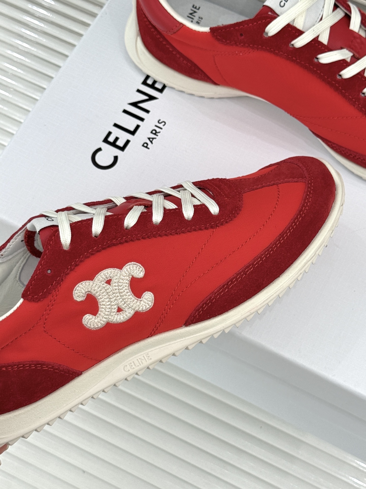 Designer Sneakers