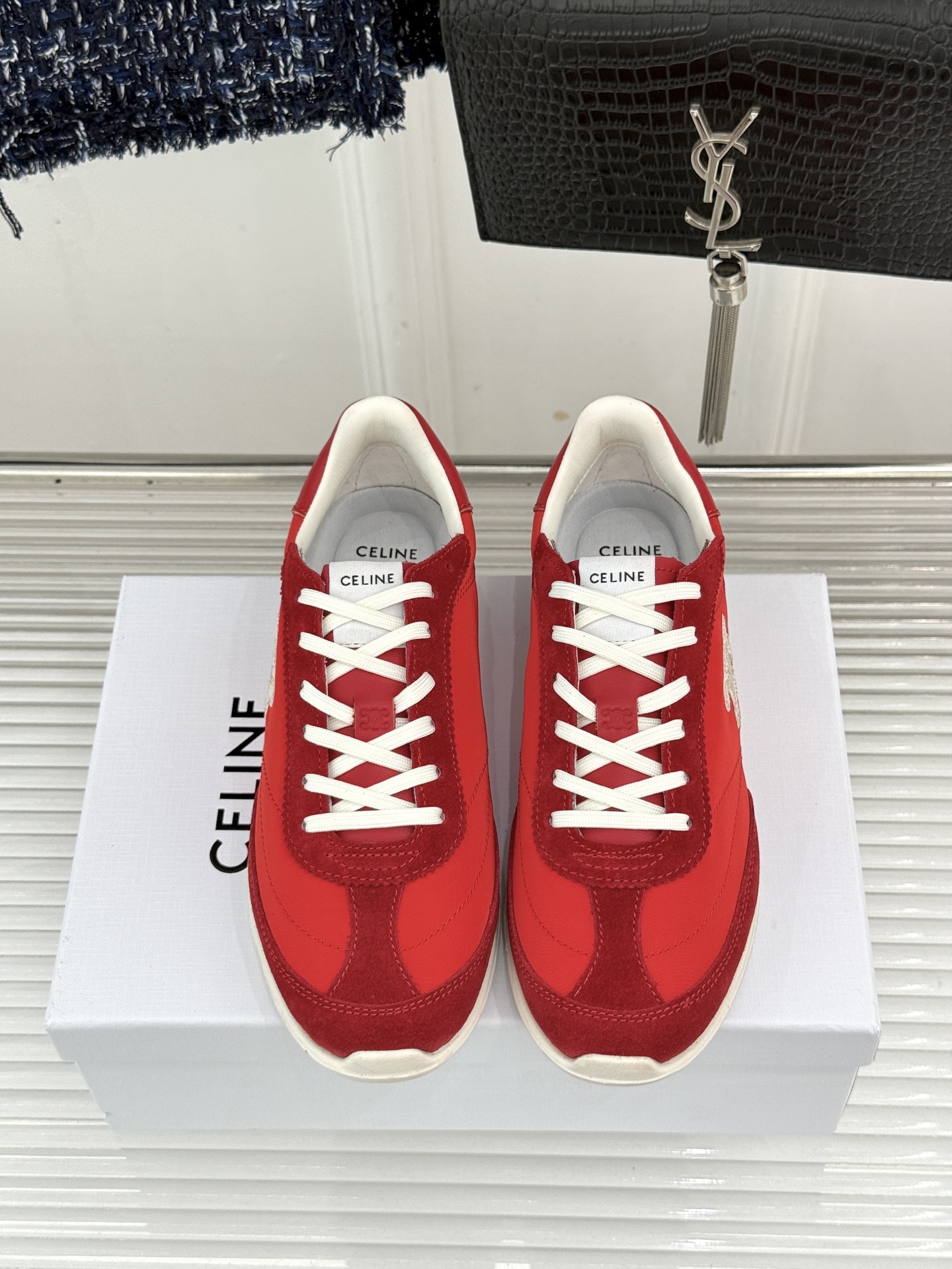 Designer Sneakers