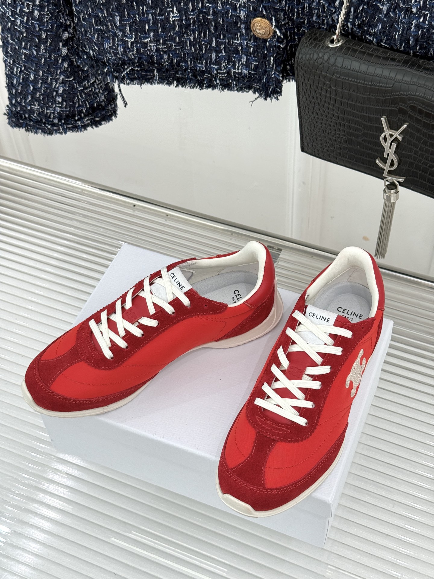 Designer Sneakers