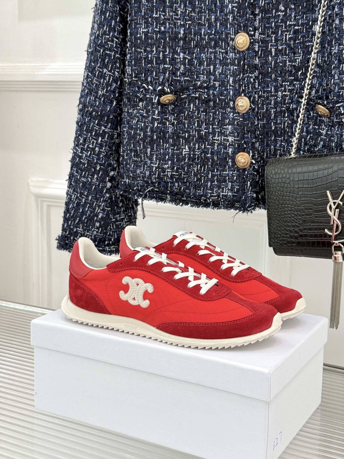 Designer Sneakers