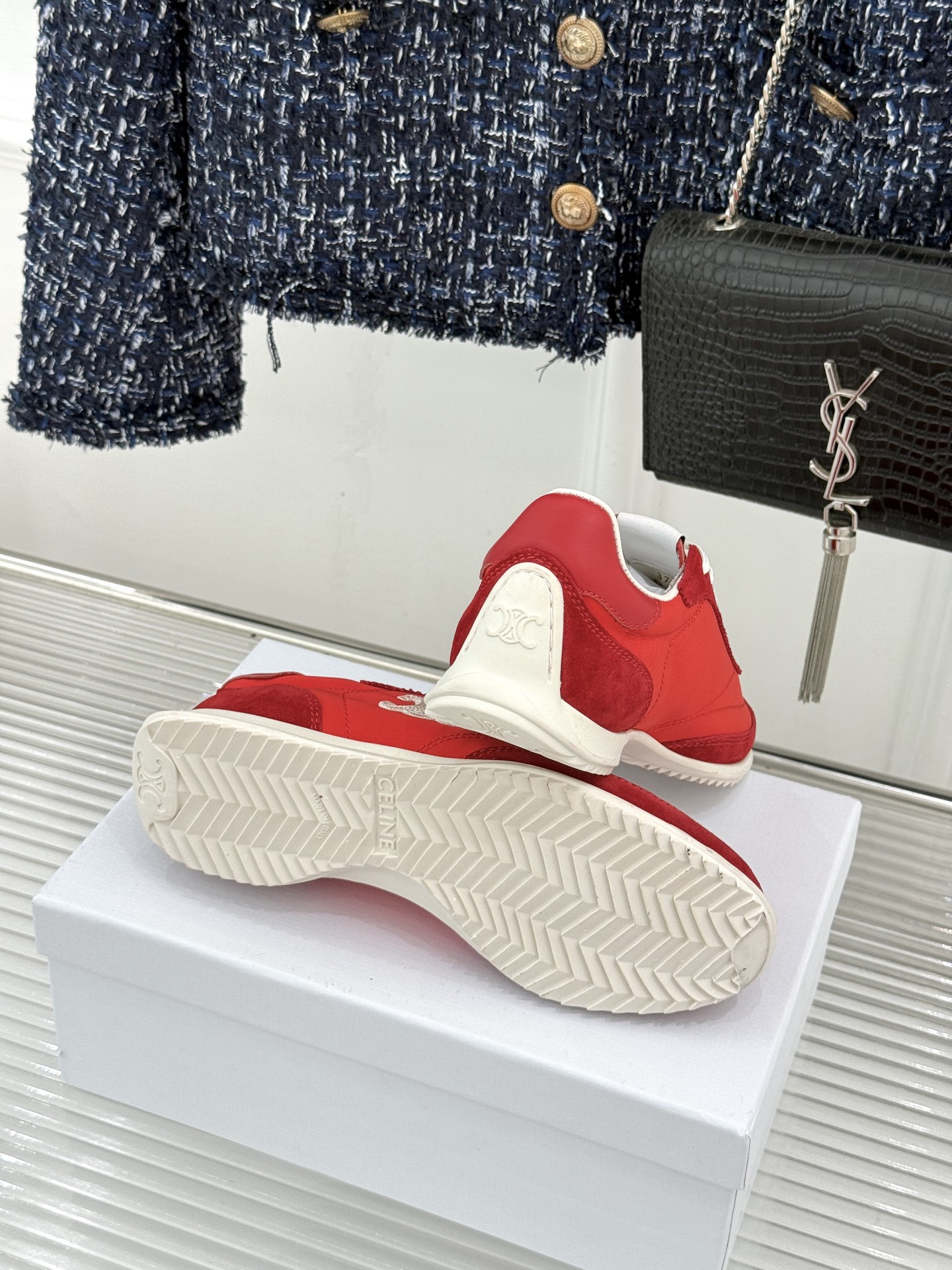 Designer Sneakers