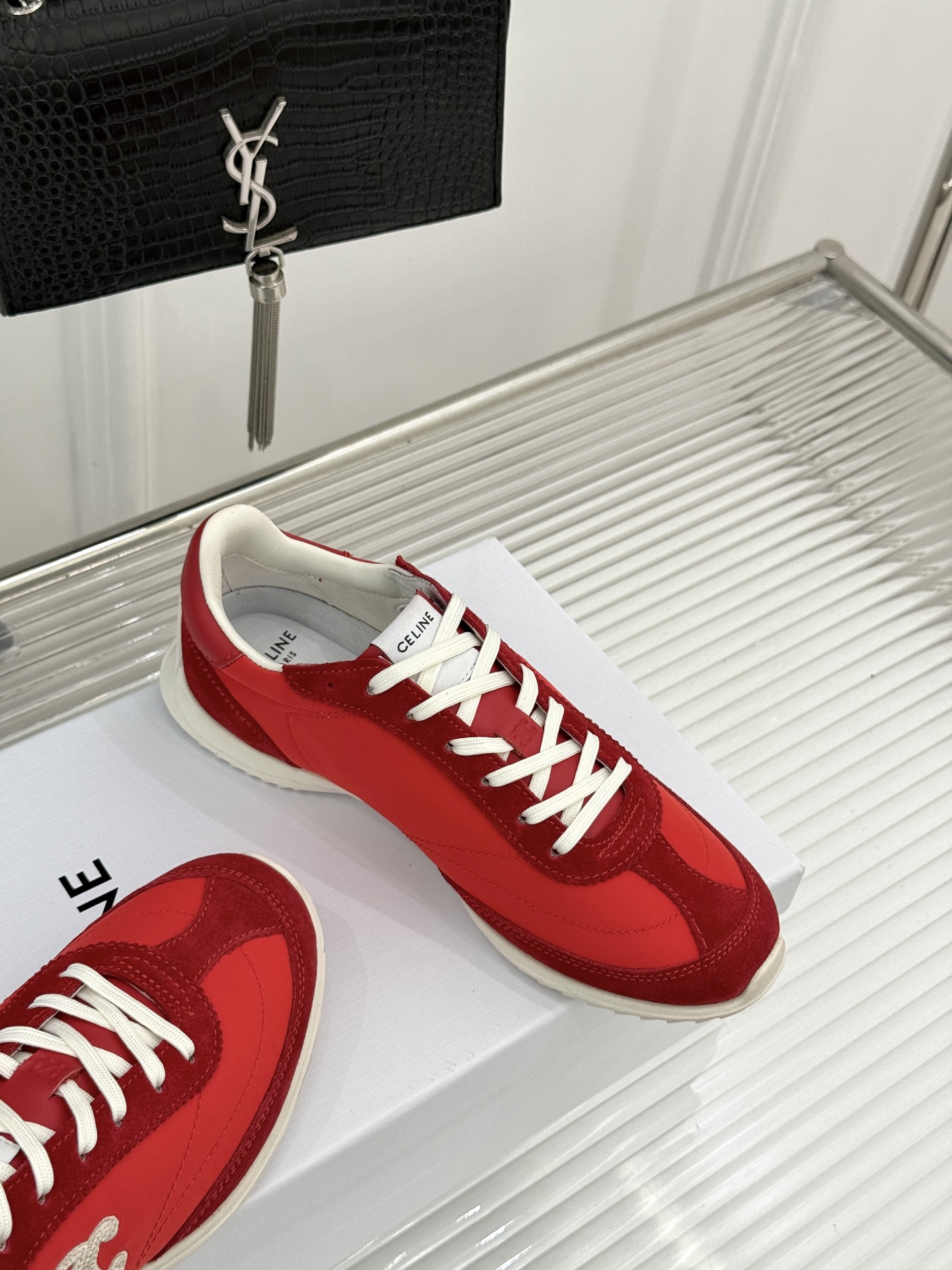 Designer Sneakers