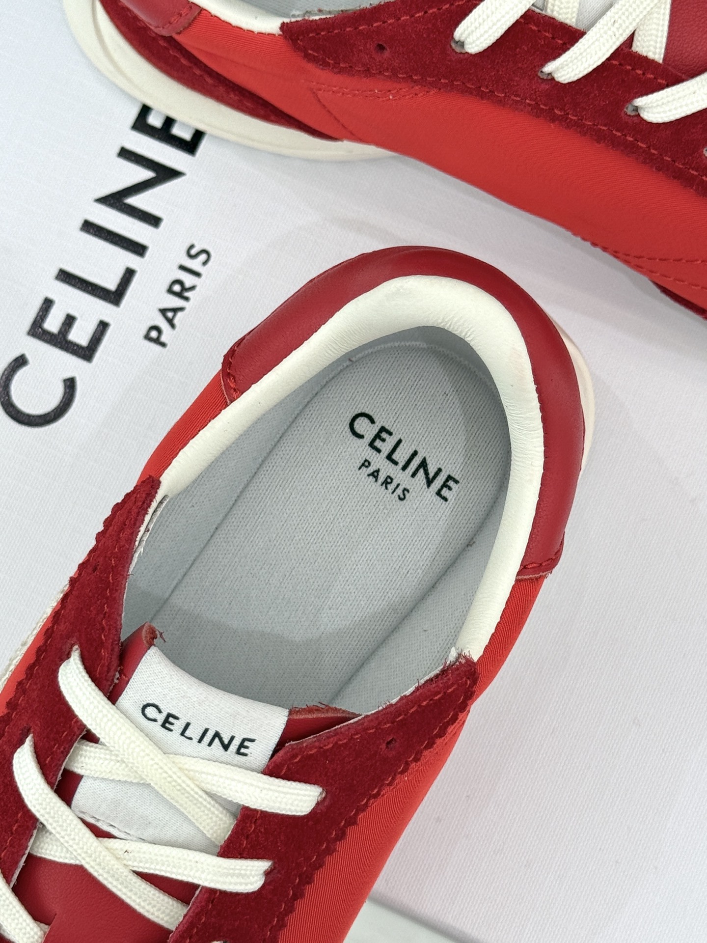 Designer Sneakers