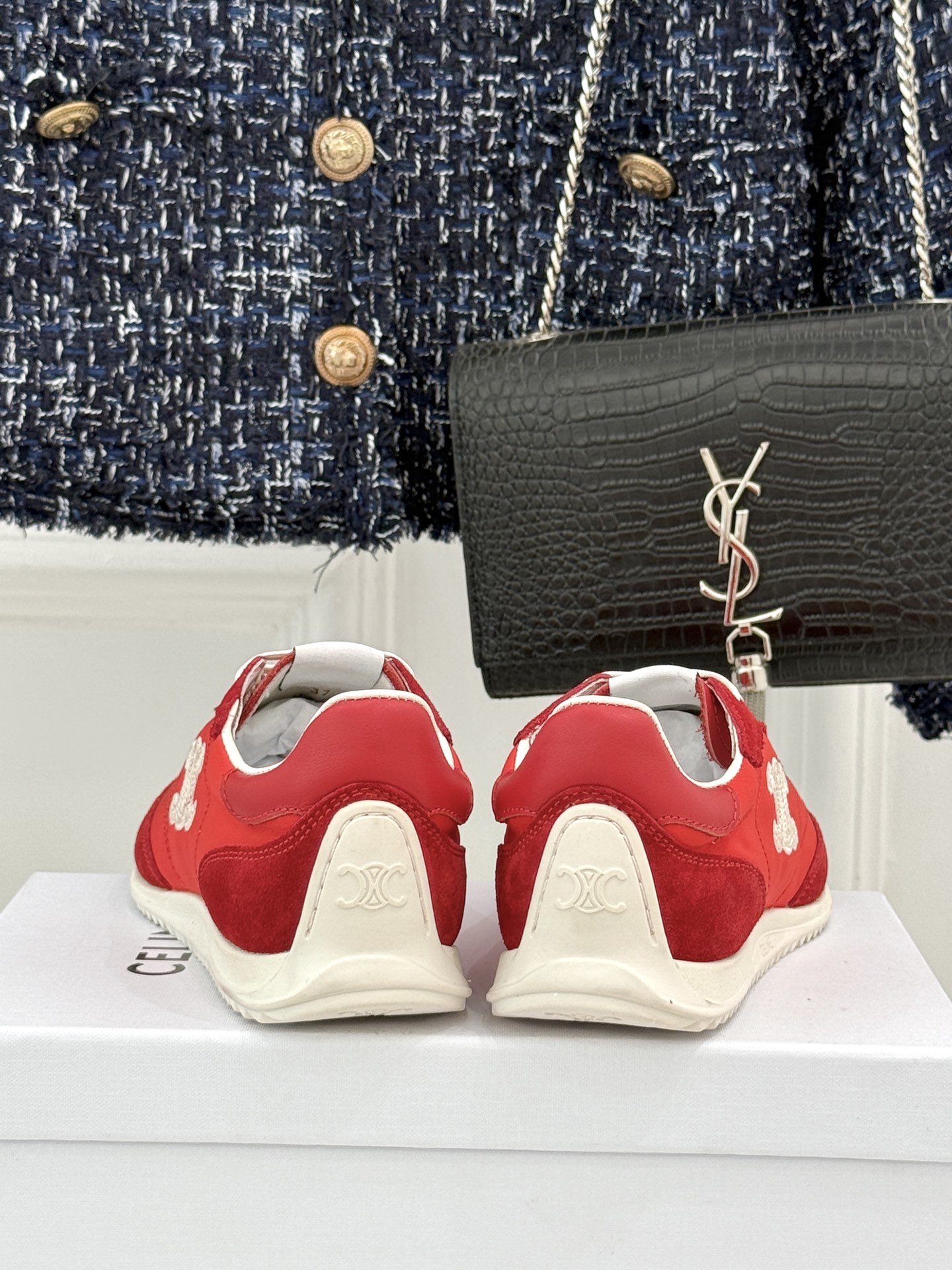 Designer Sneakers